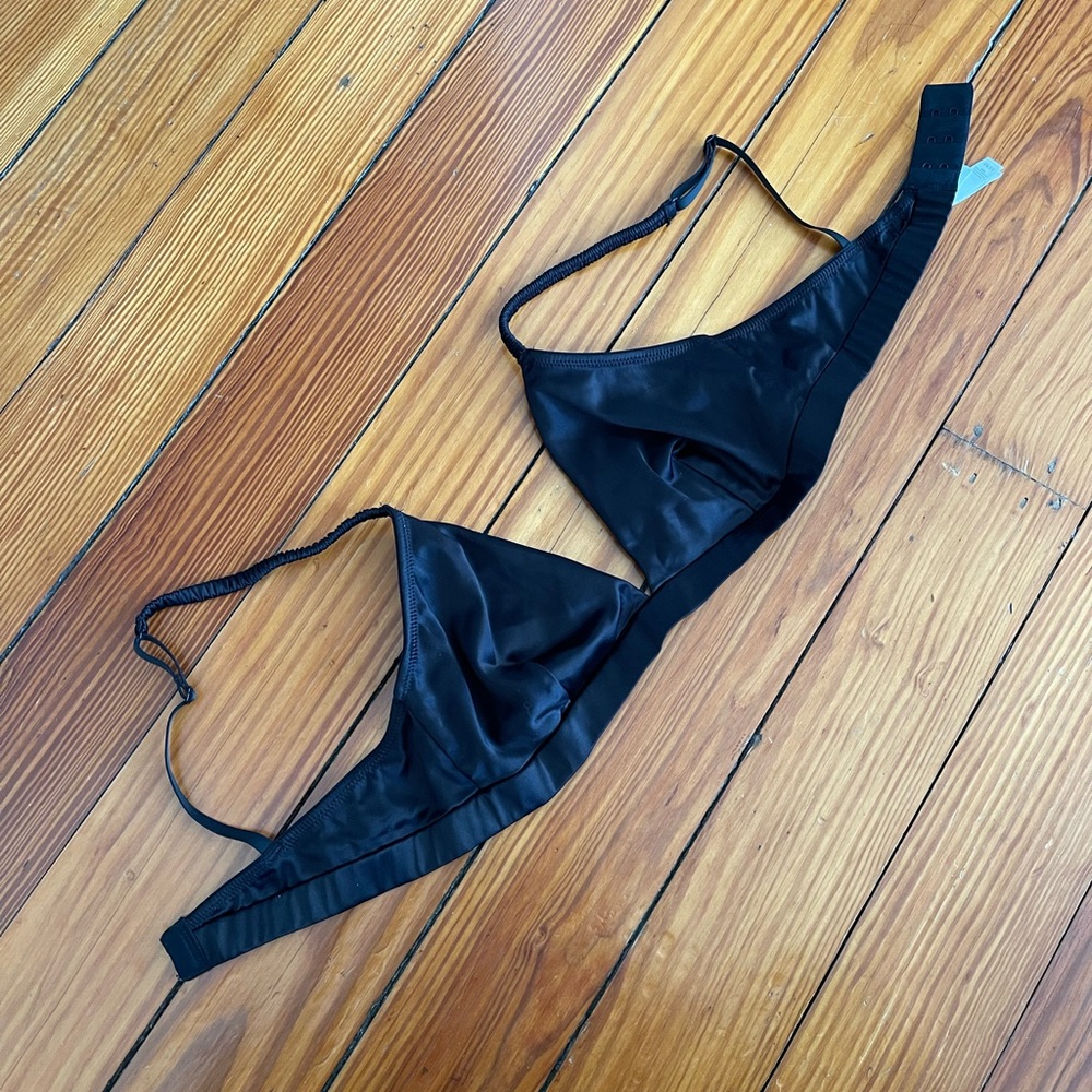 J. Crew Bralette